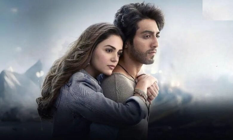 ‘Saiyaara’ का बॉक्स ऑफिस पर दबदबा, हर दिन बना रही है नया रिकॉर्ड